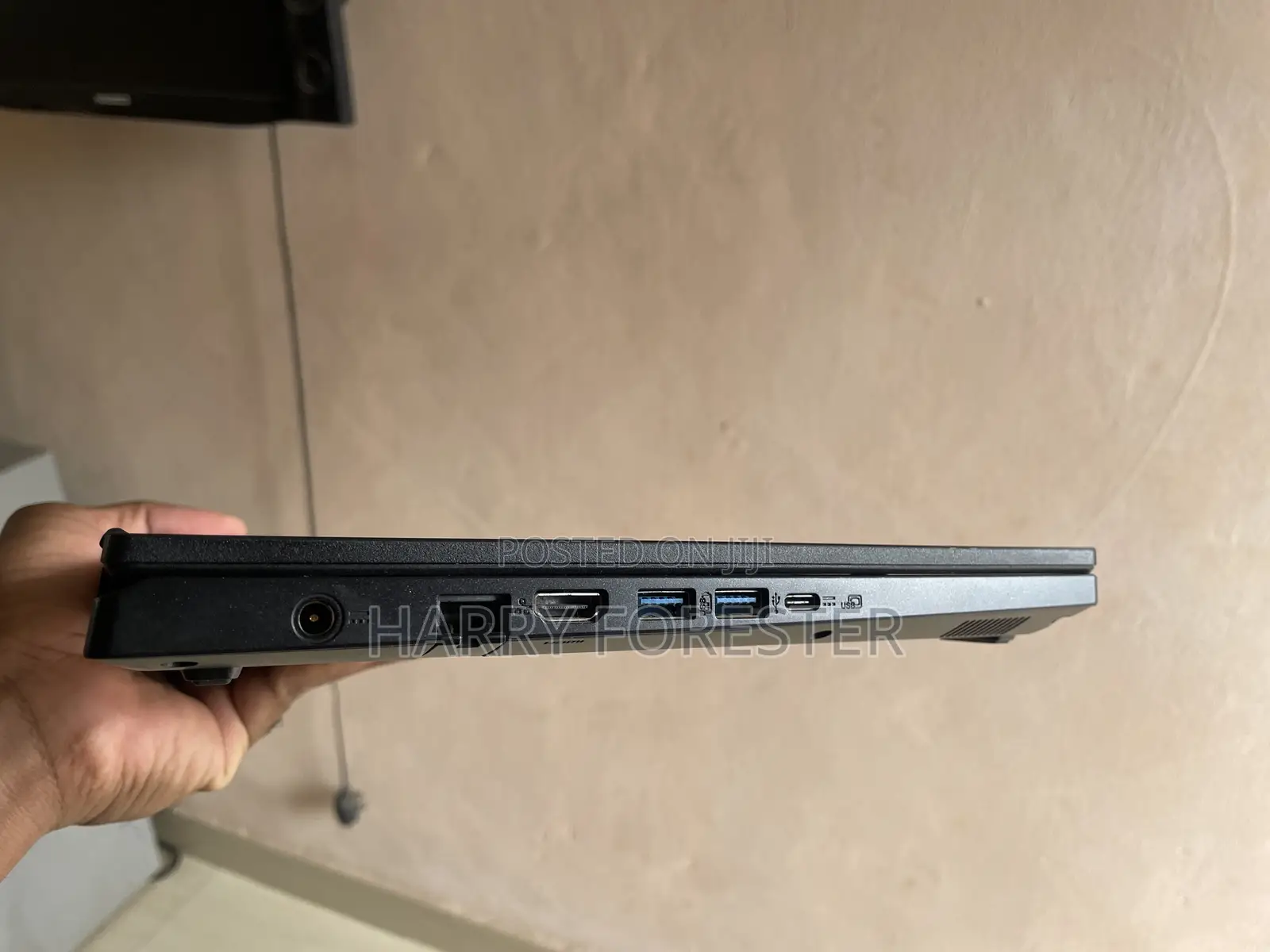 Laptop Acer Nitro V 15 16GB AMD Ryzen 5 SSD 512GB