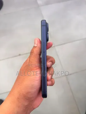Apple iPhone 17 Pro 256 GB Blue