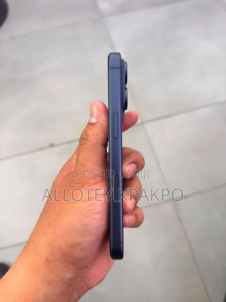 Apple iPhone 17 Pro 256 GB Blue