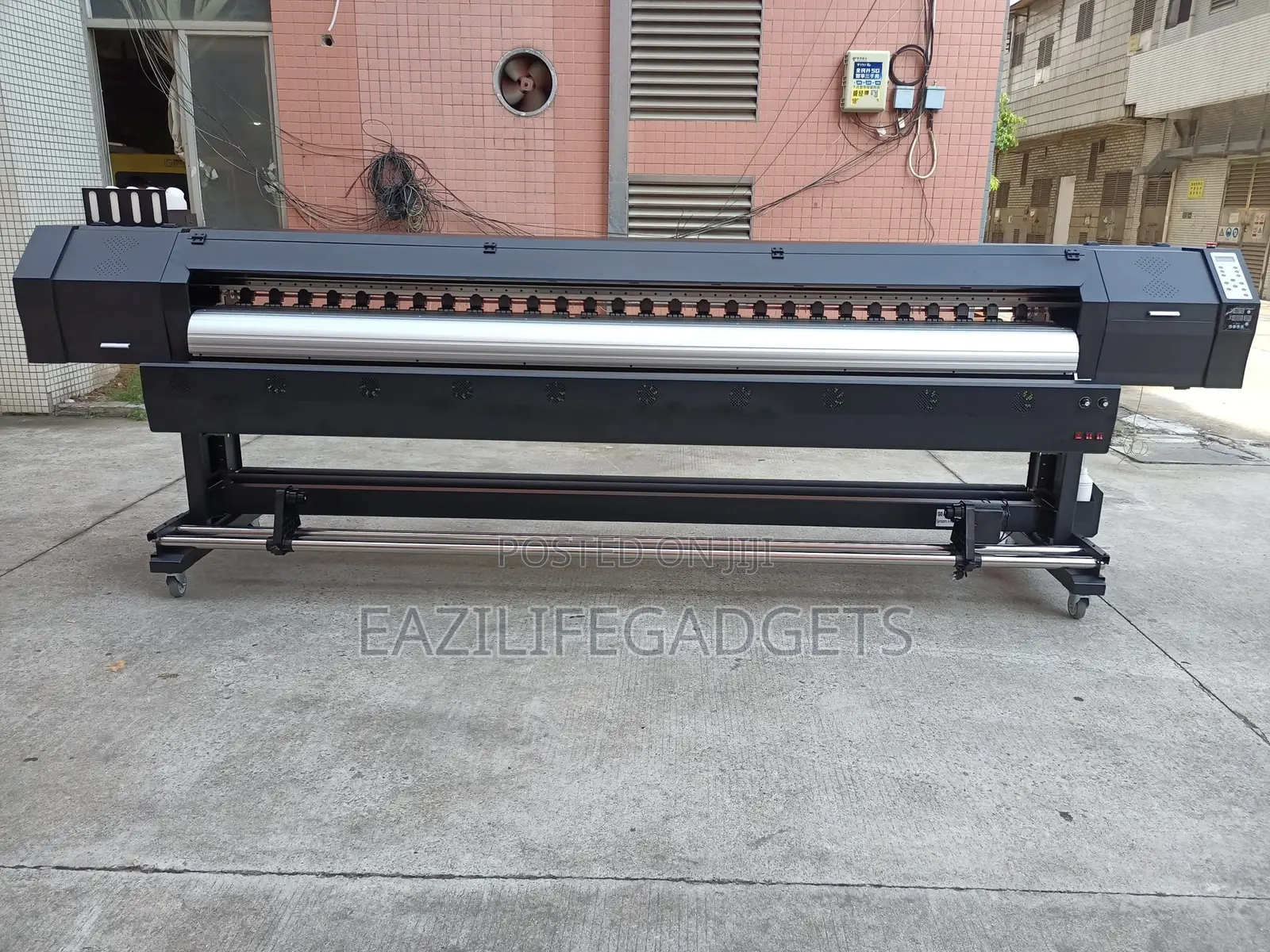 3.2m/ 10 Feet Large Format