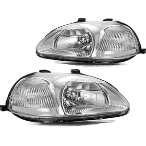 Honda Civic 1996-1998 Head Light