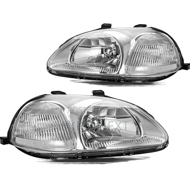 Honda Civic 1996-1998 Head Light