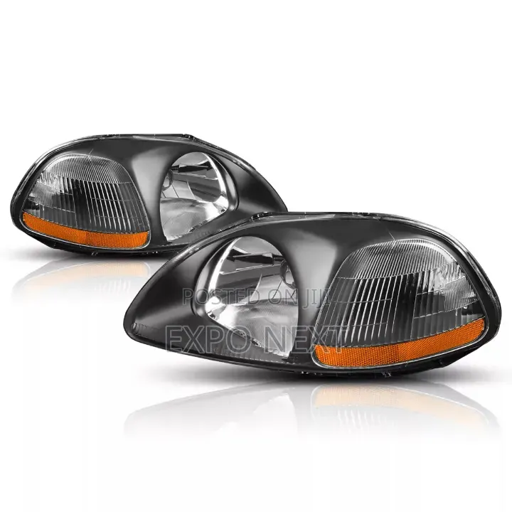 Honda Civic 1996-1998 Head Light