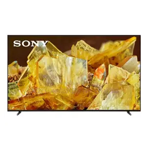 Triluminos Pro 120 Hz Gaming Sony Bravia Xr 55X90L Smart 55 Inches TV