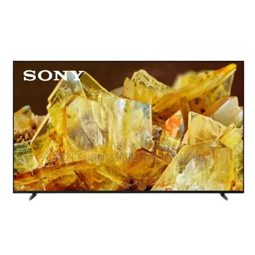 Triluminos Pro 120 Hz Gaming Sony Bravia Xr 55X90L Smart 55 Inches TV