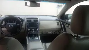 Mazda CX-9 Sport AWD 2007 Blue