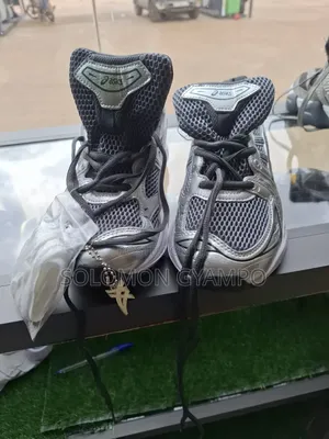 Asics Gelayano