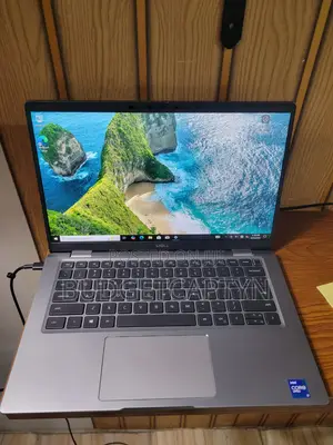 Laptop Dell Latitude 7420 32GB Intel Core i7 SSD 512GB