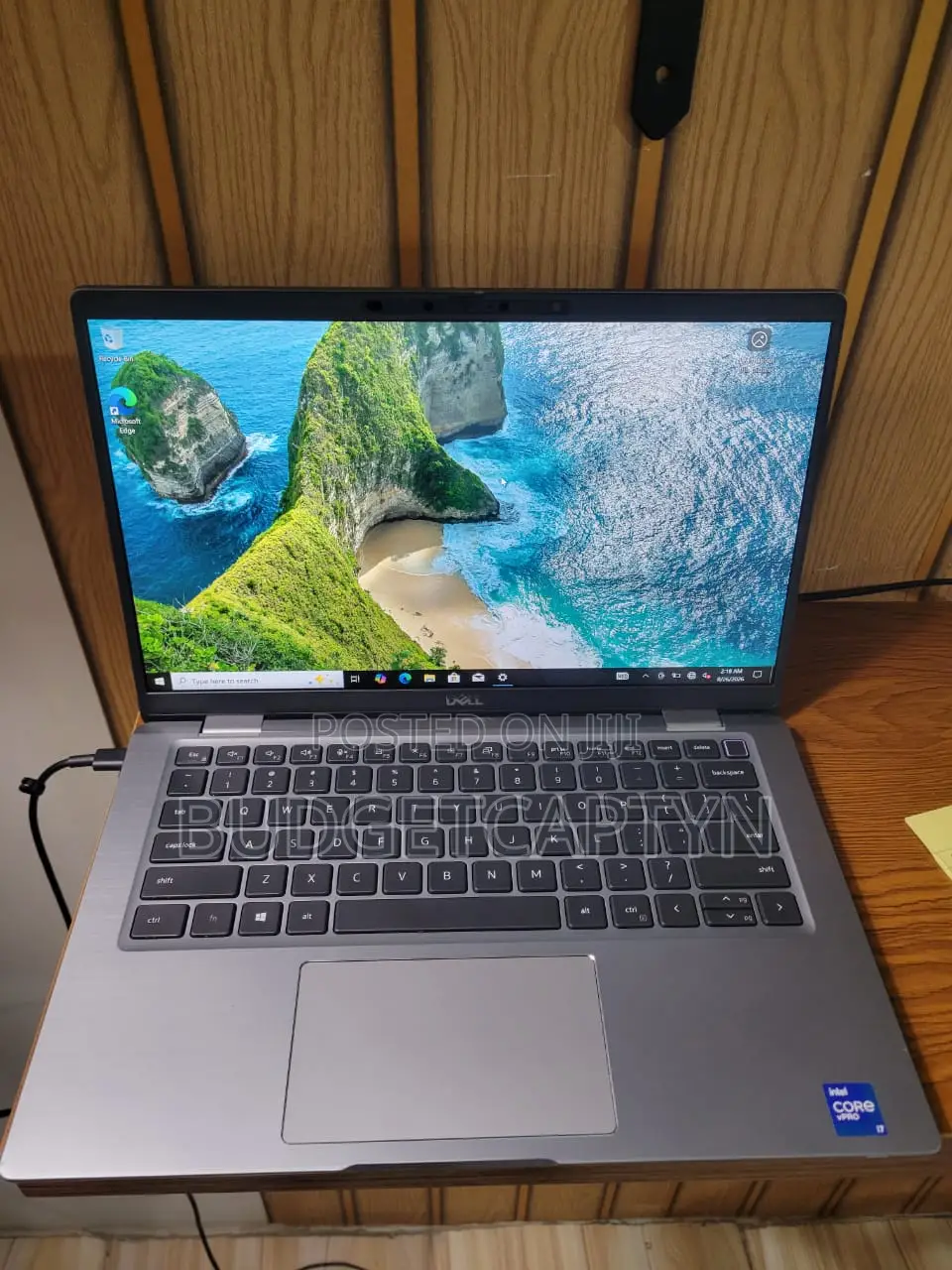 Laptop Dell Latitude 7420 32GB Intel Core i7 SSD 512GB