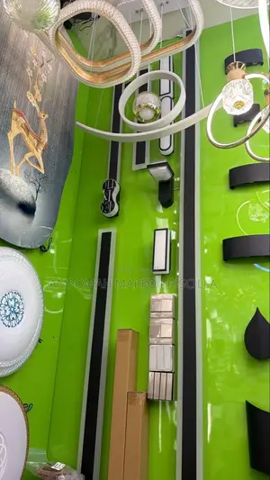 Nordic 3ft Bar Wall Light