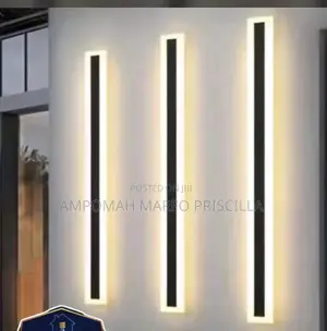 Nordic 3ft Bar Wall Light