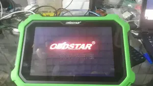 Obdstar Key Master Dp Plus Used