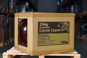 Cocoa Liquor/Mass