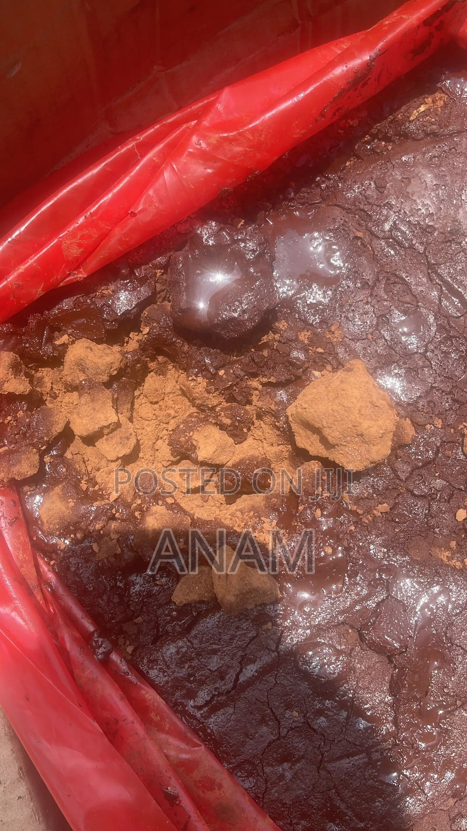 Cocoa Liquor/Mass
