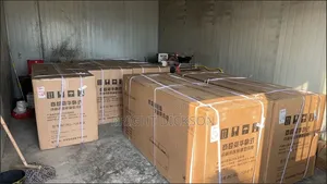 Chest Freezer
