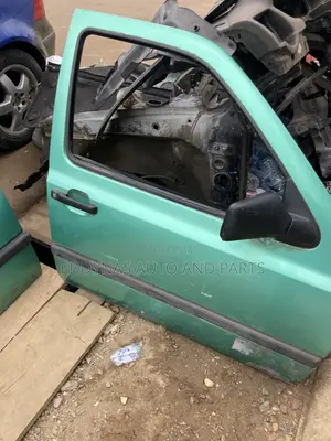 Golf 3 Doors