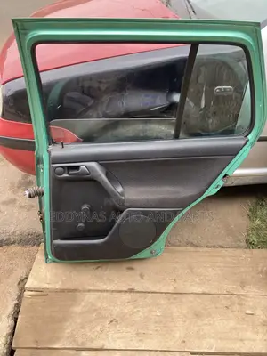 Golf 3 Doors