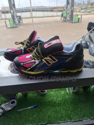 New Balance