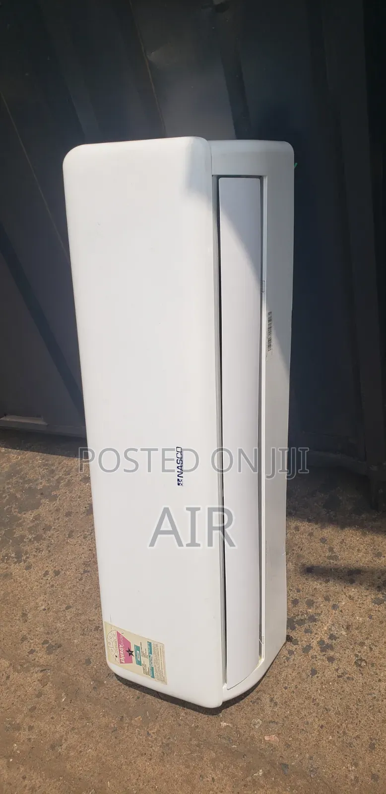 2.0 Nasco Indoor Unit