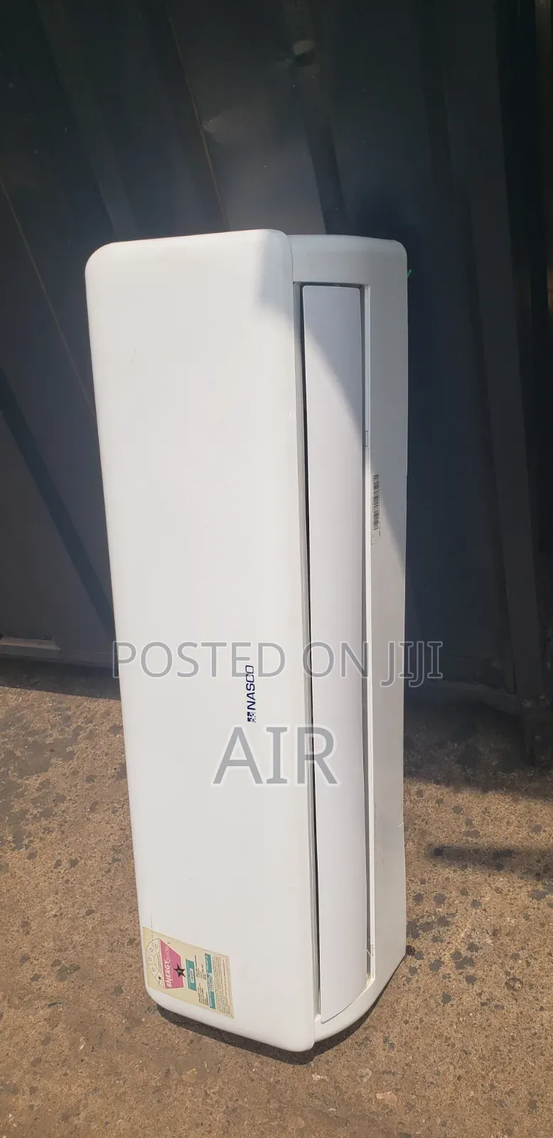 2.0 Nasco Indoor Unit