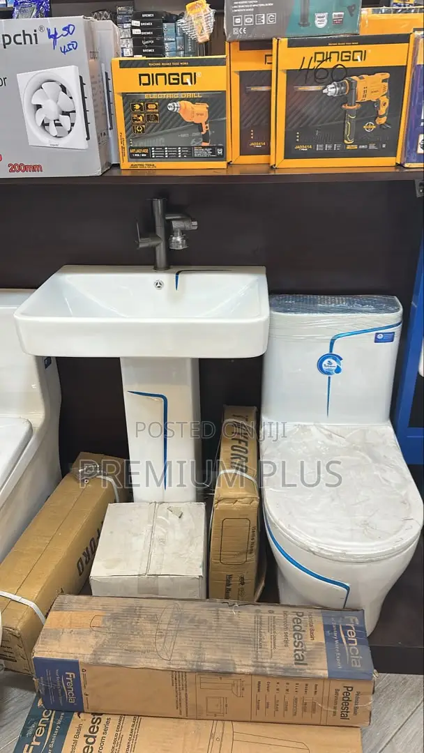 Uk Wholesale Water Closet With Basin