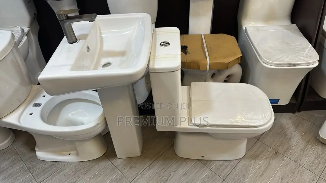 Uk Wholesale Water Closet With Basin