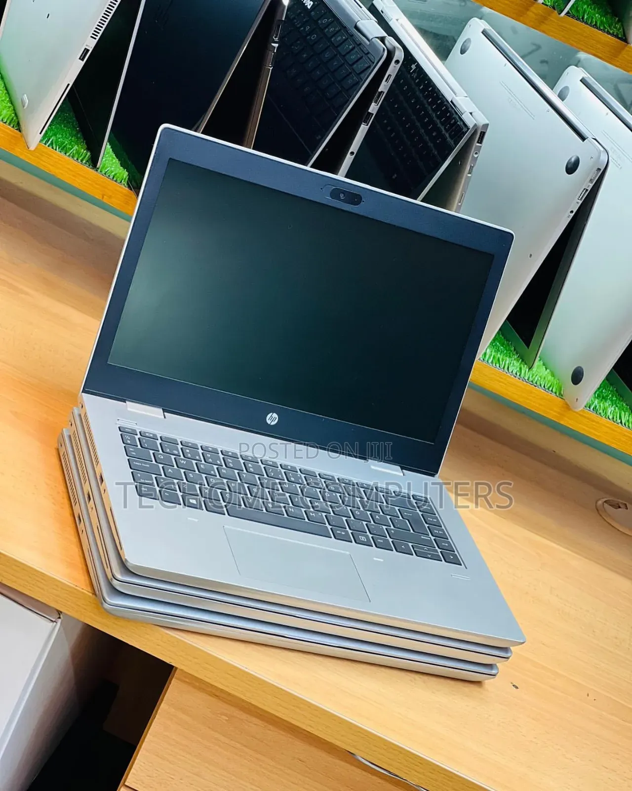Laptop HP ProBook 645 G4 8GB AMD Ryzen 5 SSD 256GB