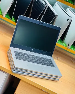 Laptop HP ProBook 645 G4 8GB AMD Ryzen 5 SSD 256GB