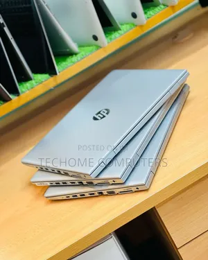 Laptop HP ProBook 645 G4 8GB AMD Ryzen 5 SSD 256GB