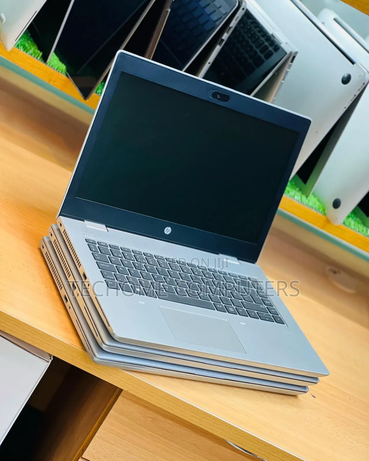 Laptop HP ProBook 645 G4 8GB AMD Ryzen 5 SSD 256GB
