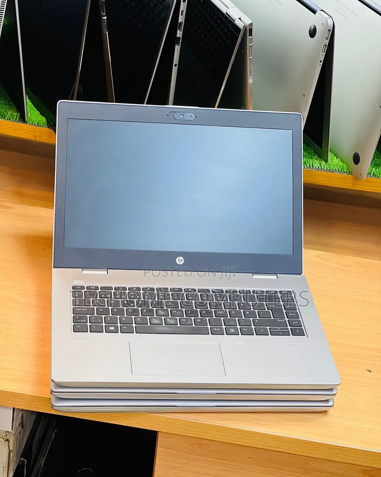 Laptop HP ProBook 645 G4 8GB AMD Ryzen 5 SSD 256GB