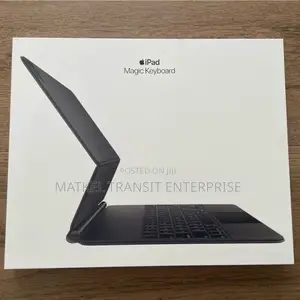 Apple Magic Keyboard 13inch for iPad Pro M4/M5