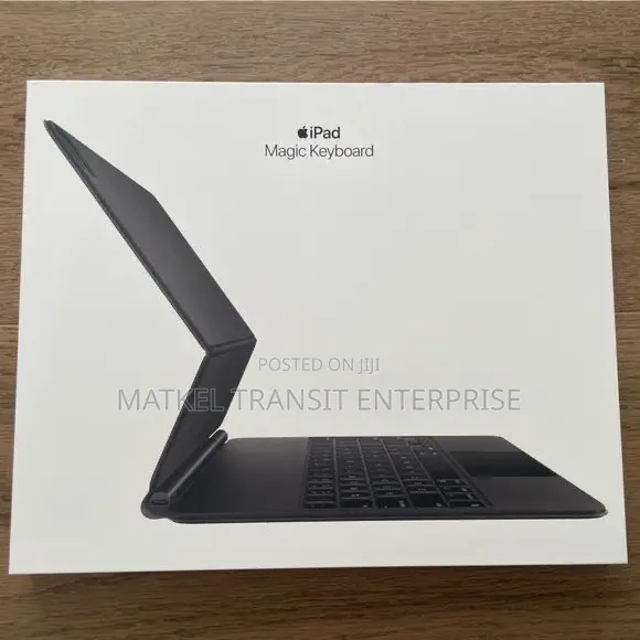 Apple Magic Keyboard 13inch for iPad Pro M4/M5
