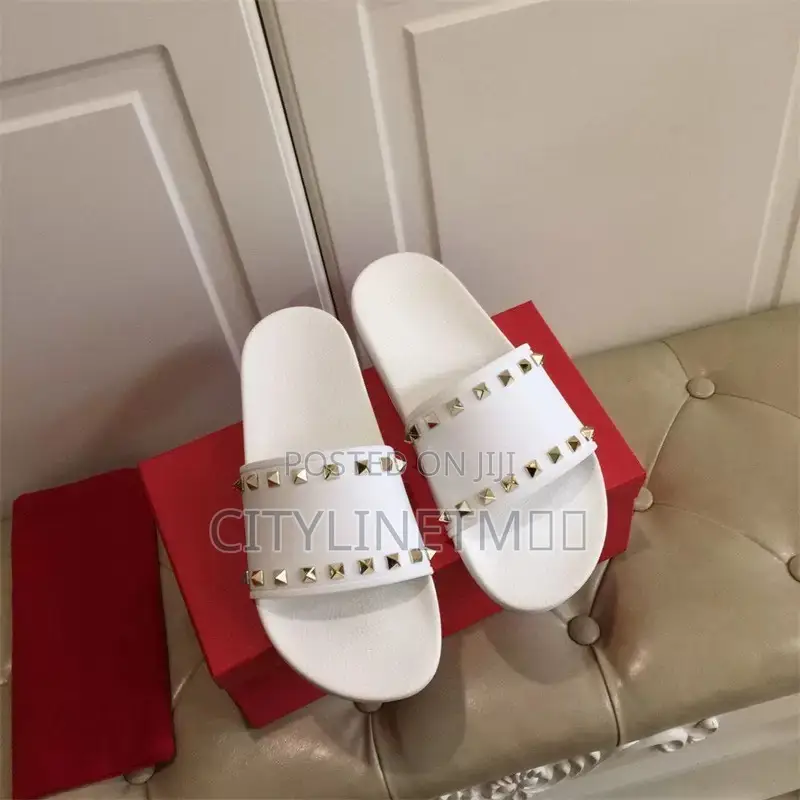 Valentino Unisex Slipper