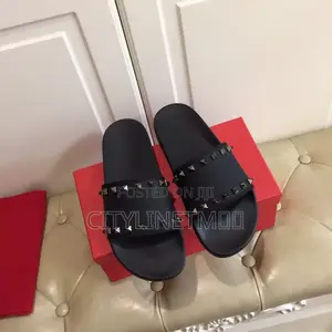 Valentino Unisex Slipper