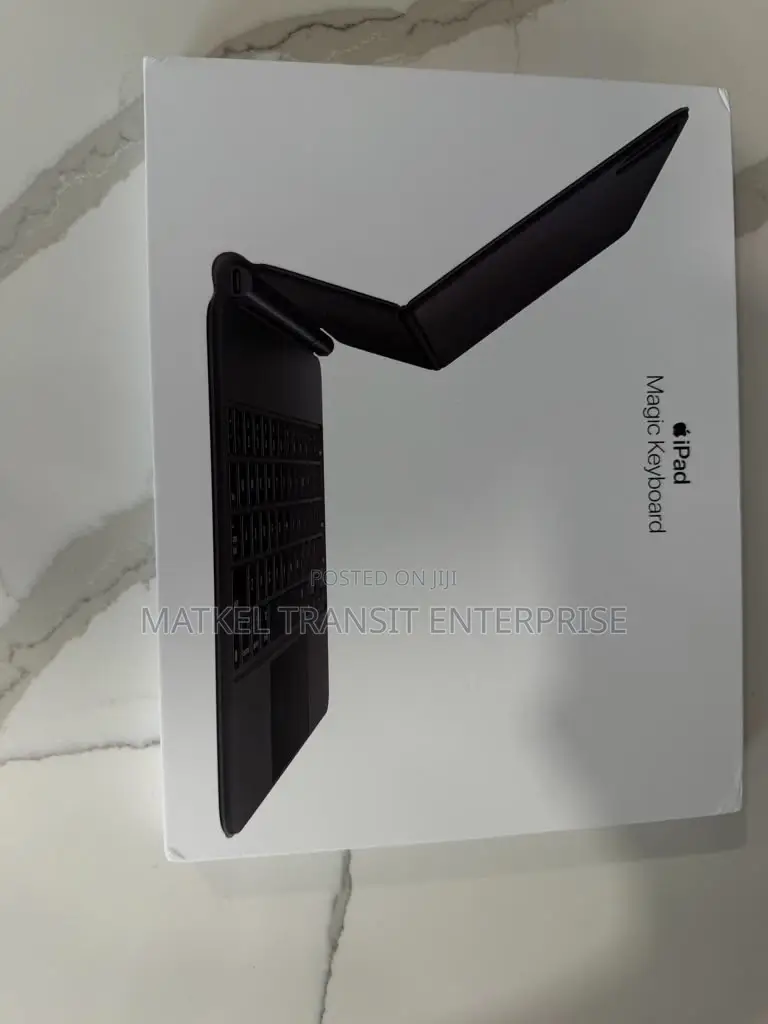 Apple Magic Keyboard 13inch for iPad Pro M4/M5