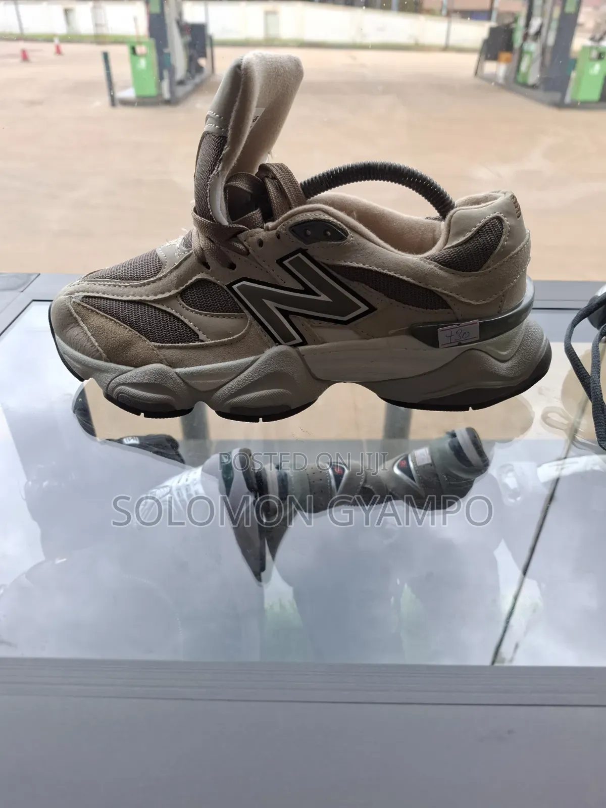 New Balance