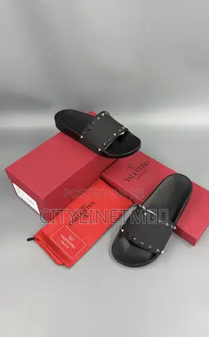 Valentino Unisex Slipper