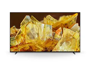 55 Inches Sony Xr 55X90L Smart 4k @120 Hz Uhd HRD Contrasts Booster TV