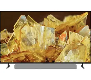 55 Inches Sony Xr 55X90L Smart 4k @120 Hz Uhd HRD Contrasts Booster TV