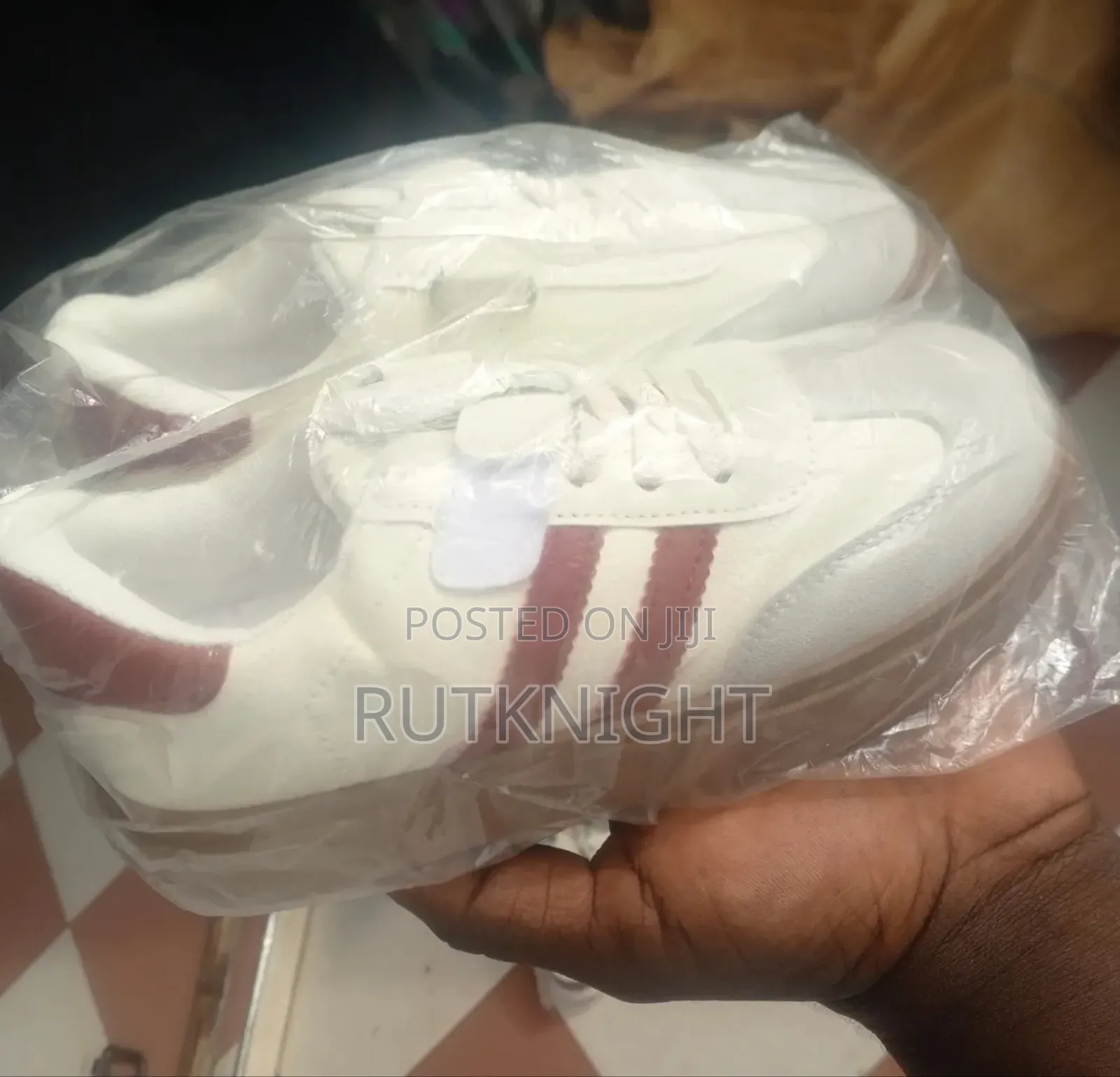 Ladies & Gents Footwear & Bags