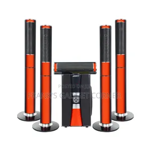 Jerry DH5S Home Theater System