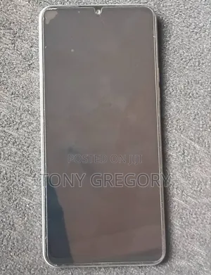 Tecno Pop 20 128 GB Silver