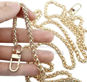 Bag Chains for Making Bags