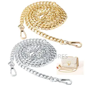 Bag Chains for Making Bags