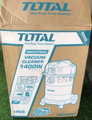 Vacuum Cleaner 1400w