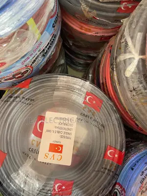 6mm CVS Cable
