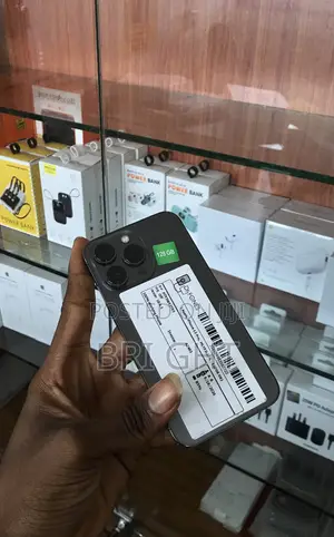 Apple iPhone 13 Pro 128 GB Black