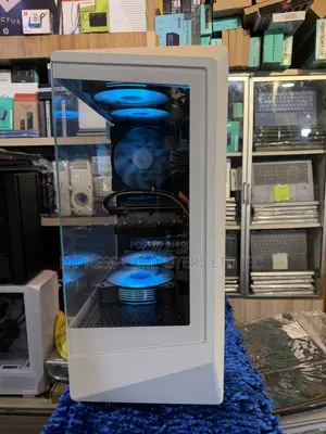 New Desktop Computer Asus 32GB Intel Core i7 SSD 1T