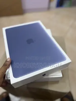 New Laptop Apple MacBook Neo 2026 8GB SSD 256GB